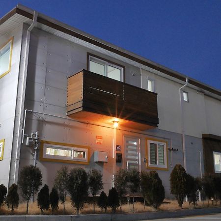 Guesthouse Innergarden Incheon Airport Kültér fotó