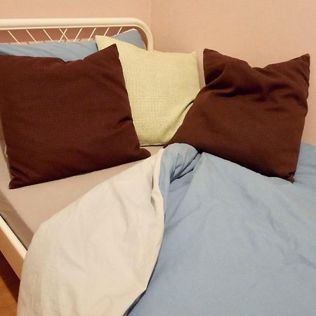 Guesthouse Innergarden Incheon Airport Kültér fotó