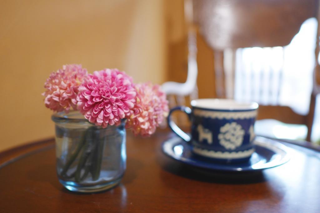 Guesthouse Innergarden Incheon Airport Kültér fotó