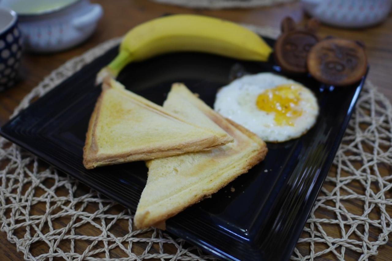 Guesthouse Innergarden Incheon Airport Kültér fotó