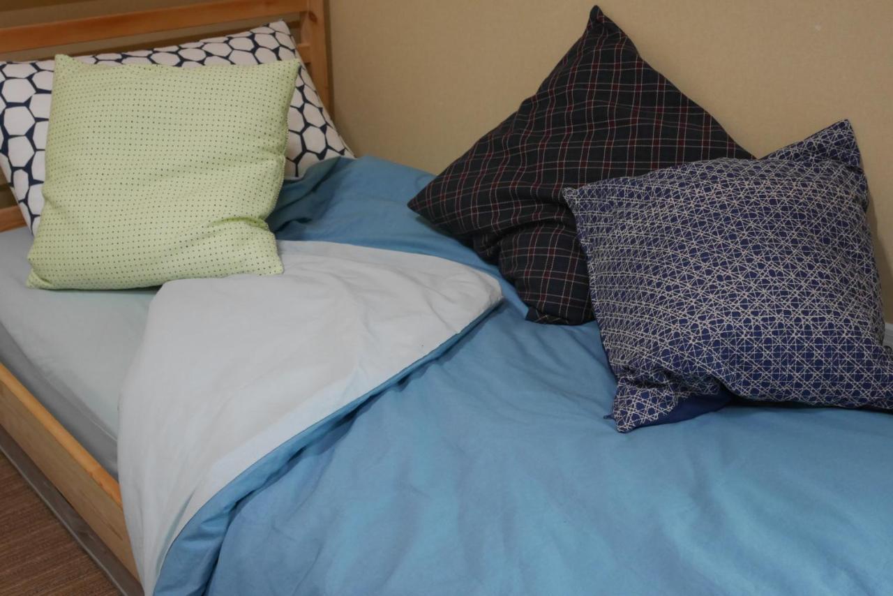 Guesthouse Innergarden Incheon Airport Kültér fotó