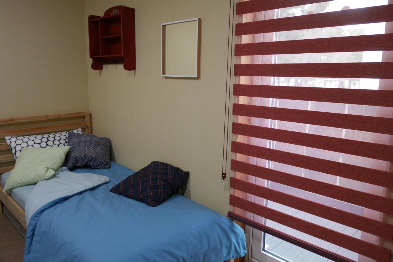 Guesthouse Innergarden Incheon Airport Kültér fotó