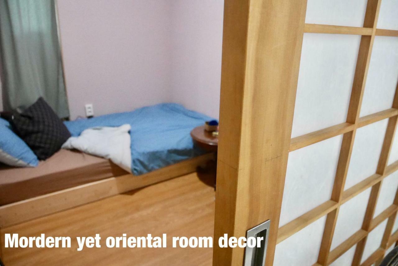 Guesthouse Innergarden Incheon Airport Kültér fotó
