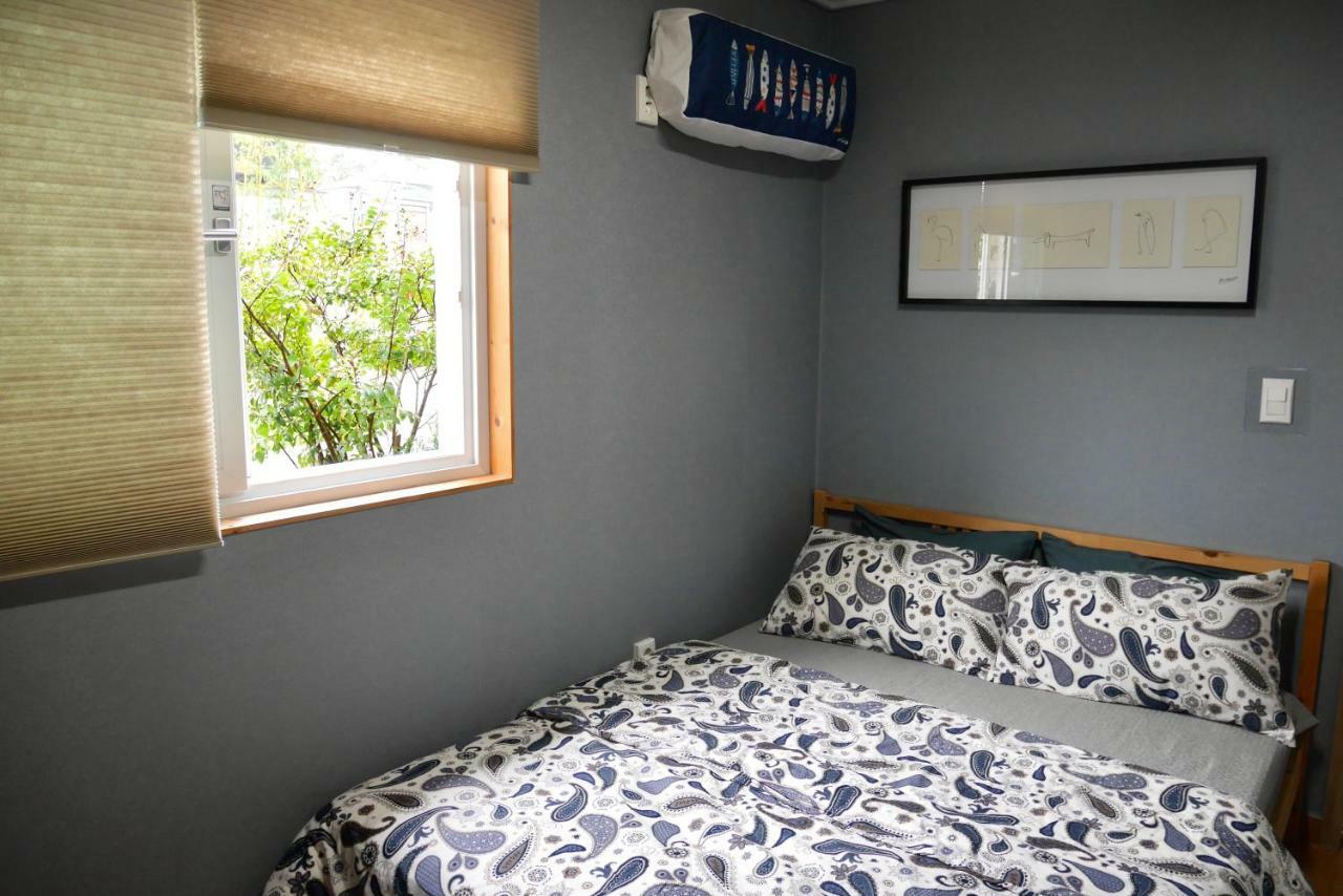 Guesthouse Innergarden Incheon Airport Kültér fotó
