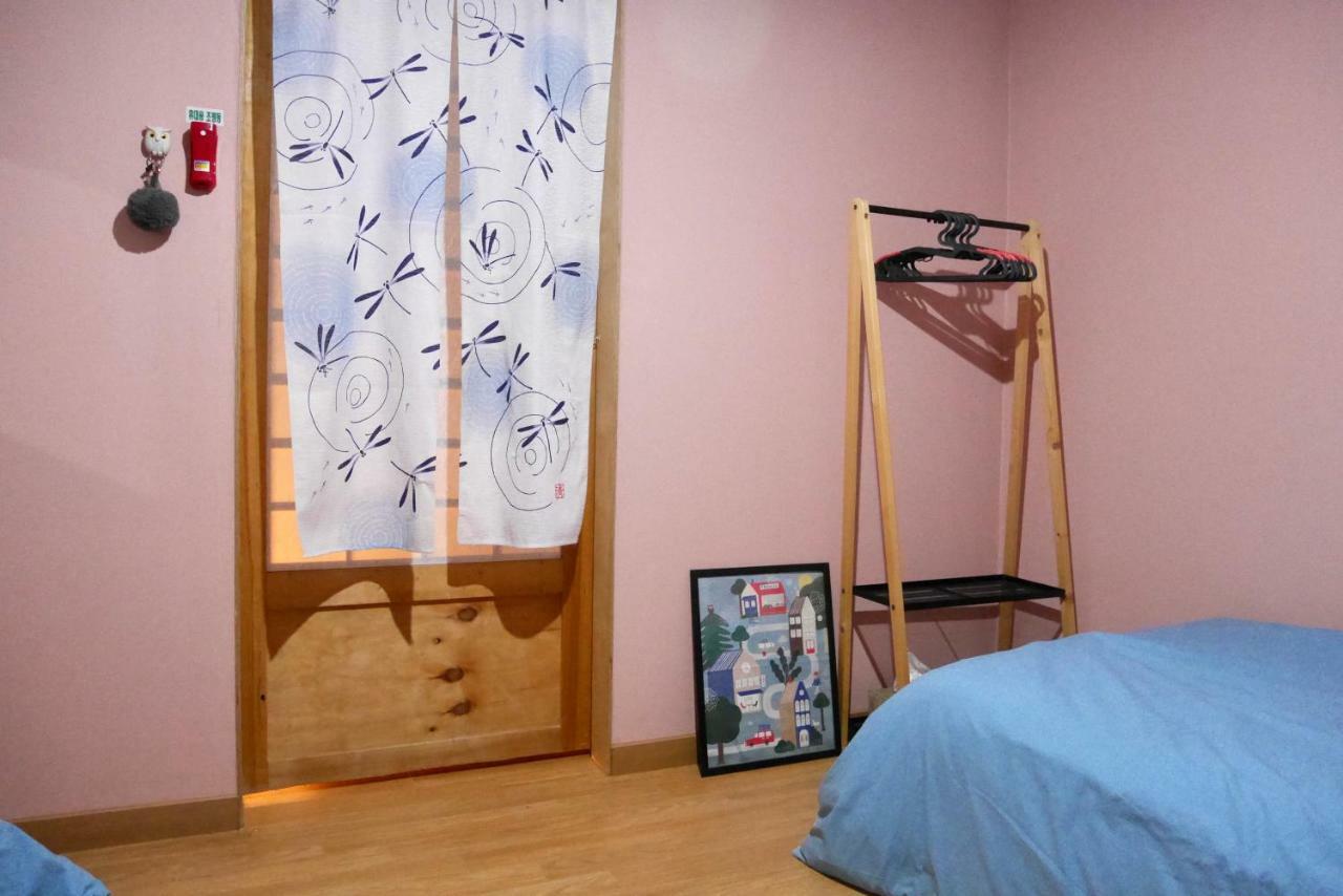 Guesthouse Innergarden Incheon Airport Kültér fotó