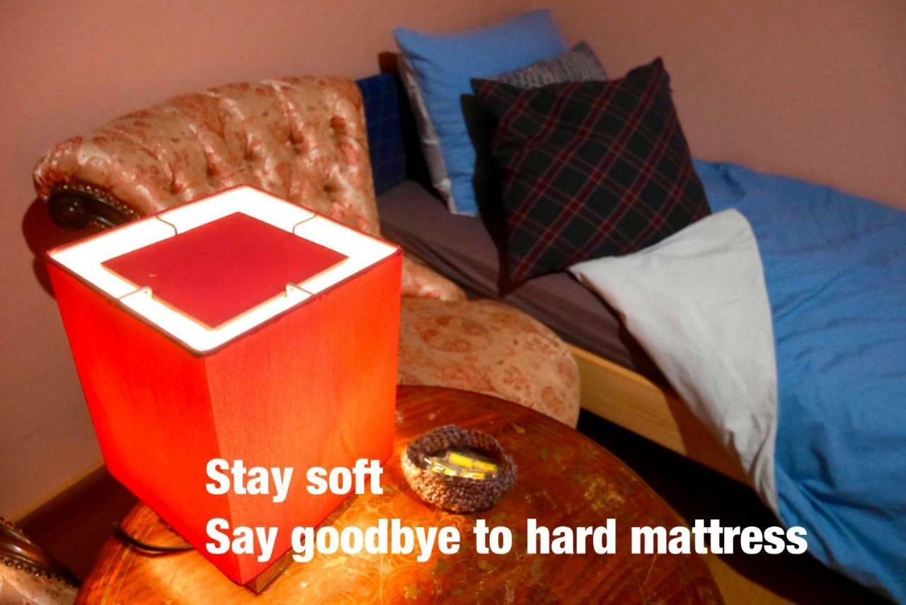 Guesthouse Innergarden Incheon Airport Kültér fotó