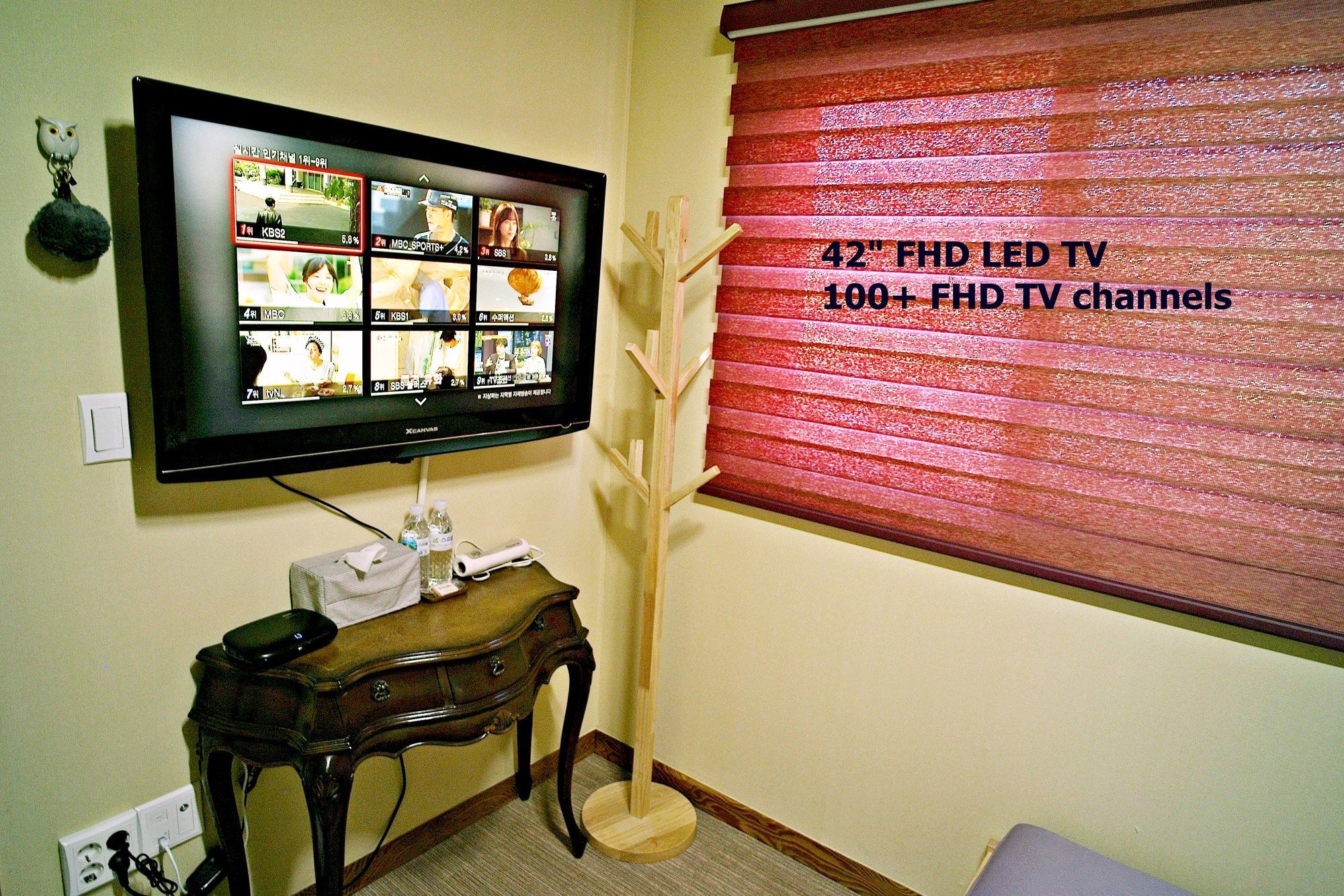 Guesthouse Innergarden Incheon Airport Kültér fotó
