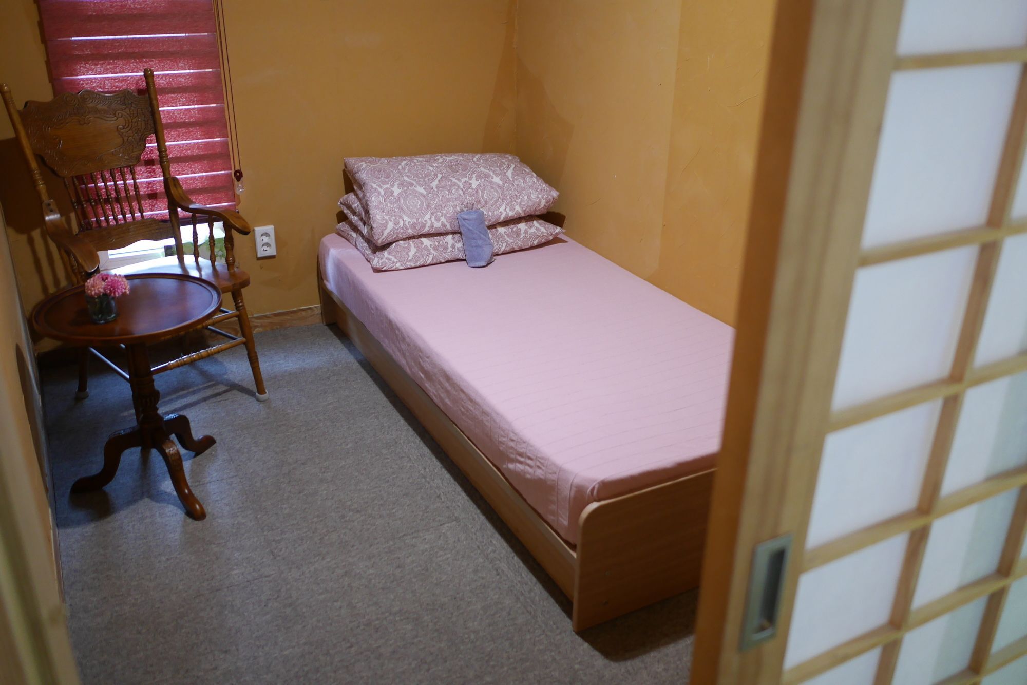Guesthouse Innergarden Incheon Airport Kültér fotó