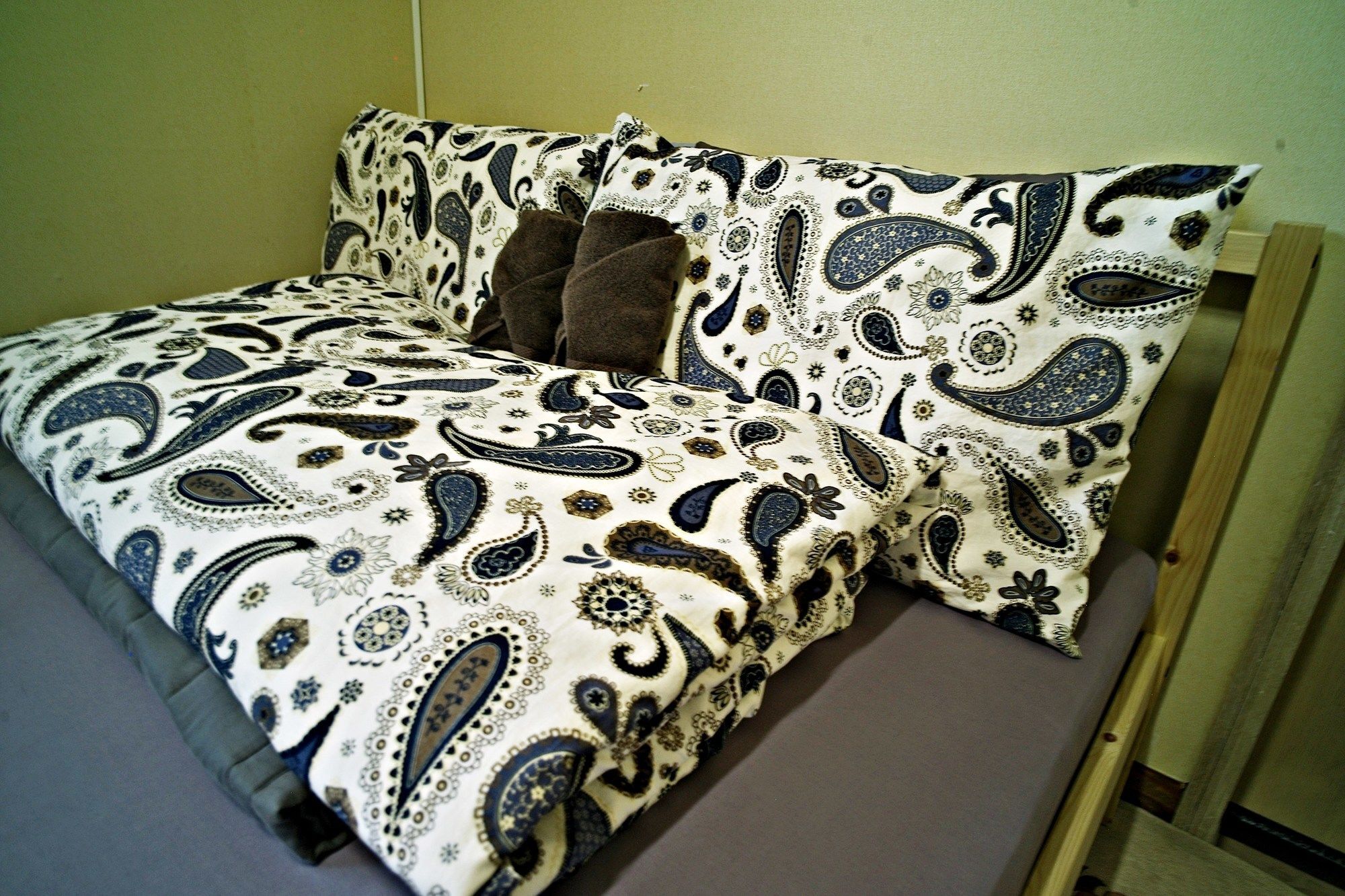 Guesthouse Innergarden Incheon Airport Kültér fotó