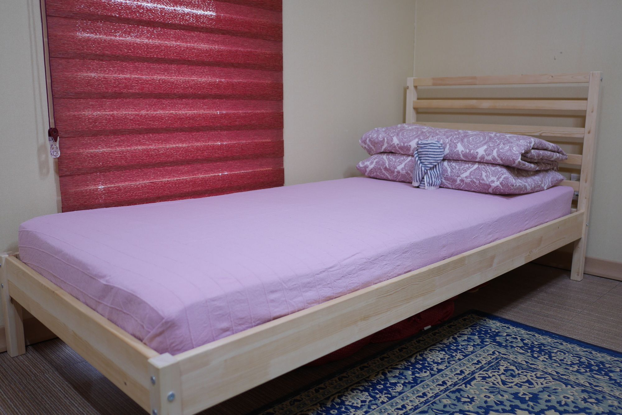 Guesthouse Innergarden Incheon Airport Kültér fotó