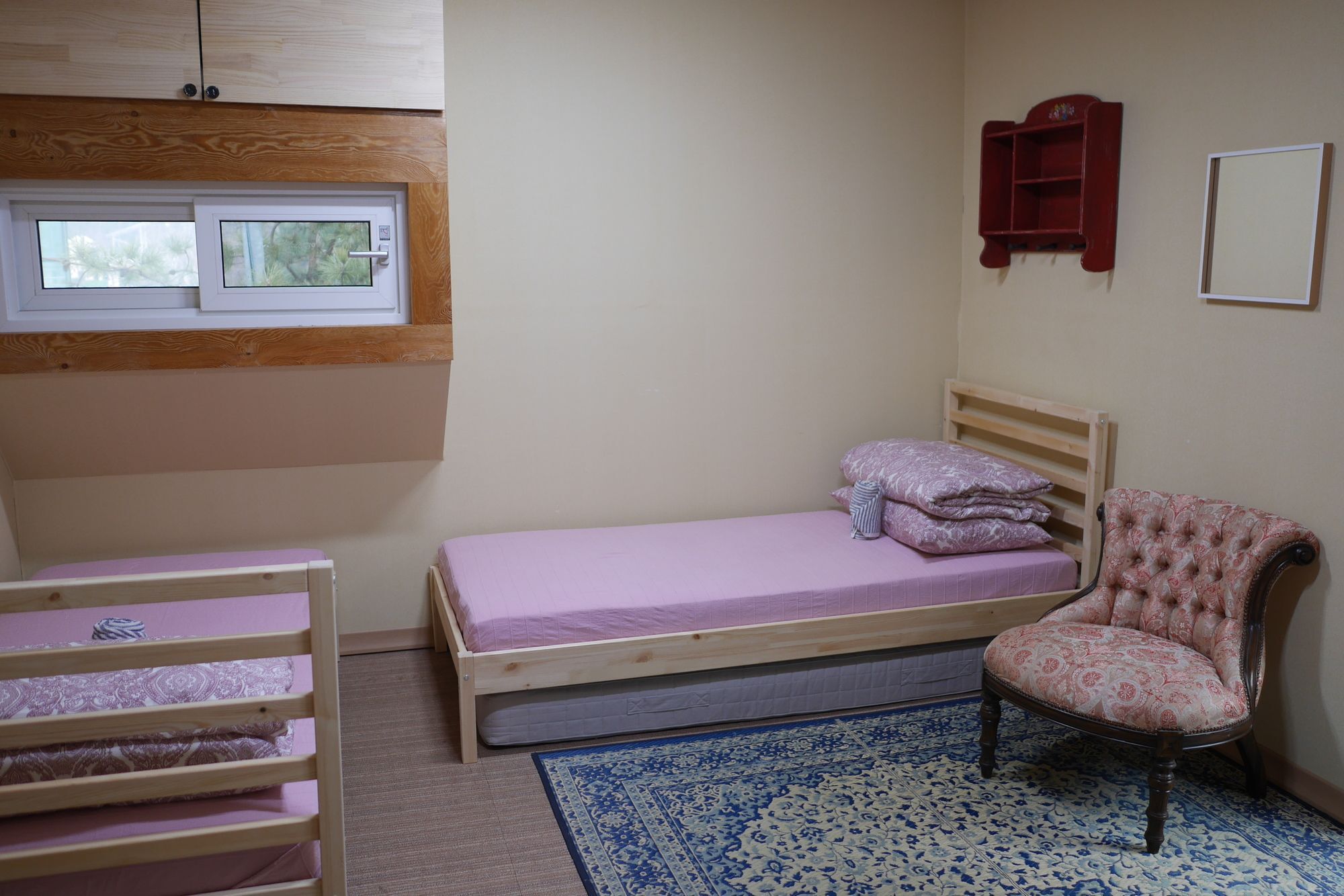 Guesthouse Innergarden Incheon Airport Kültér fotó