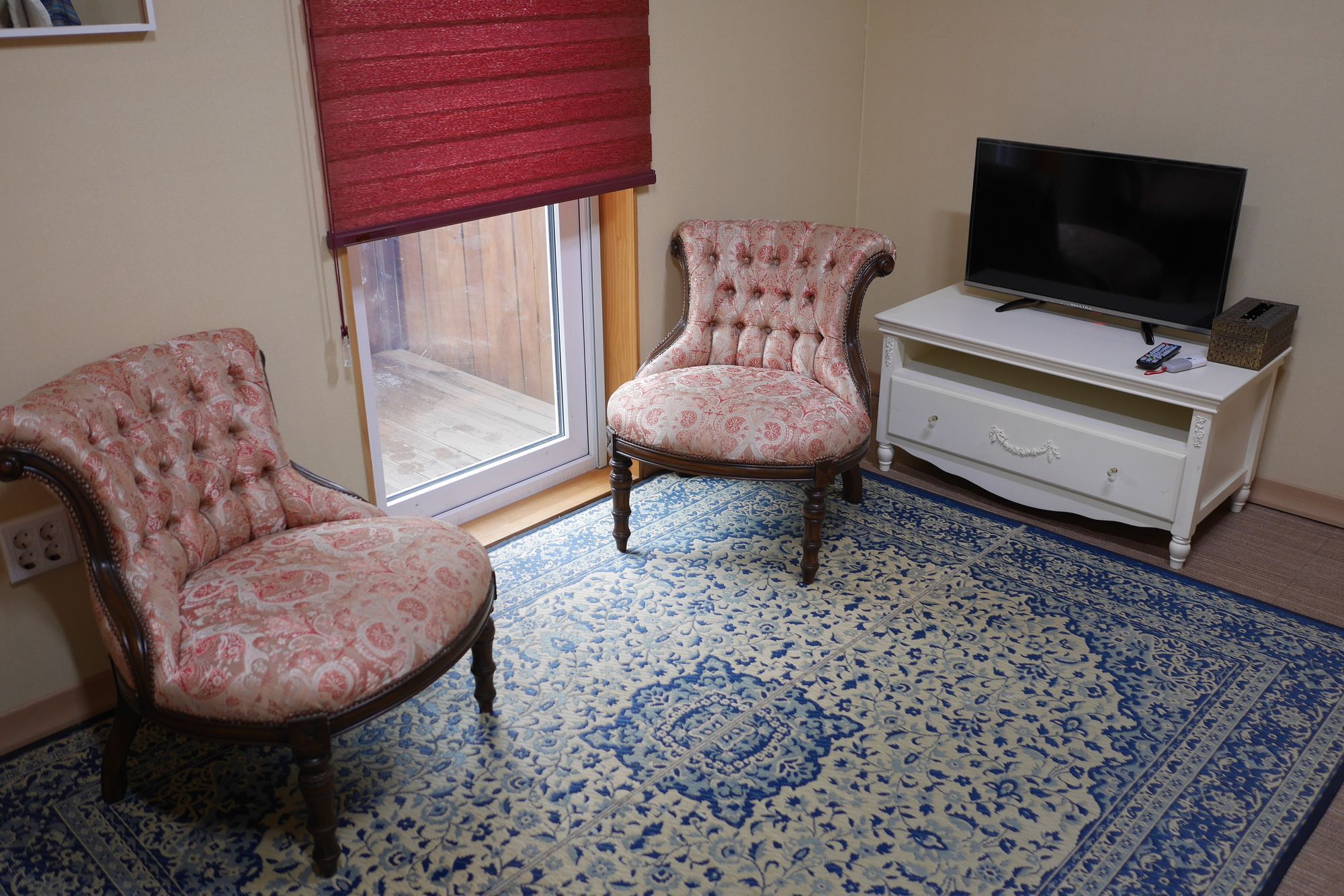 Guesthouse Innergarden Incheon Airport Kültér fotó