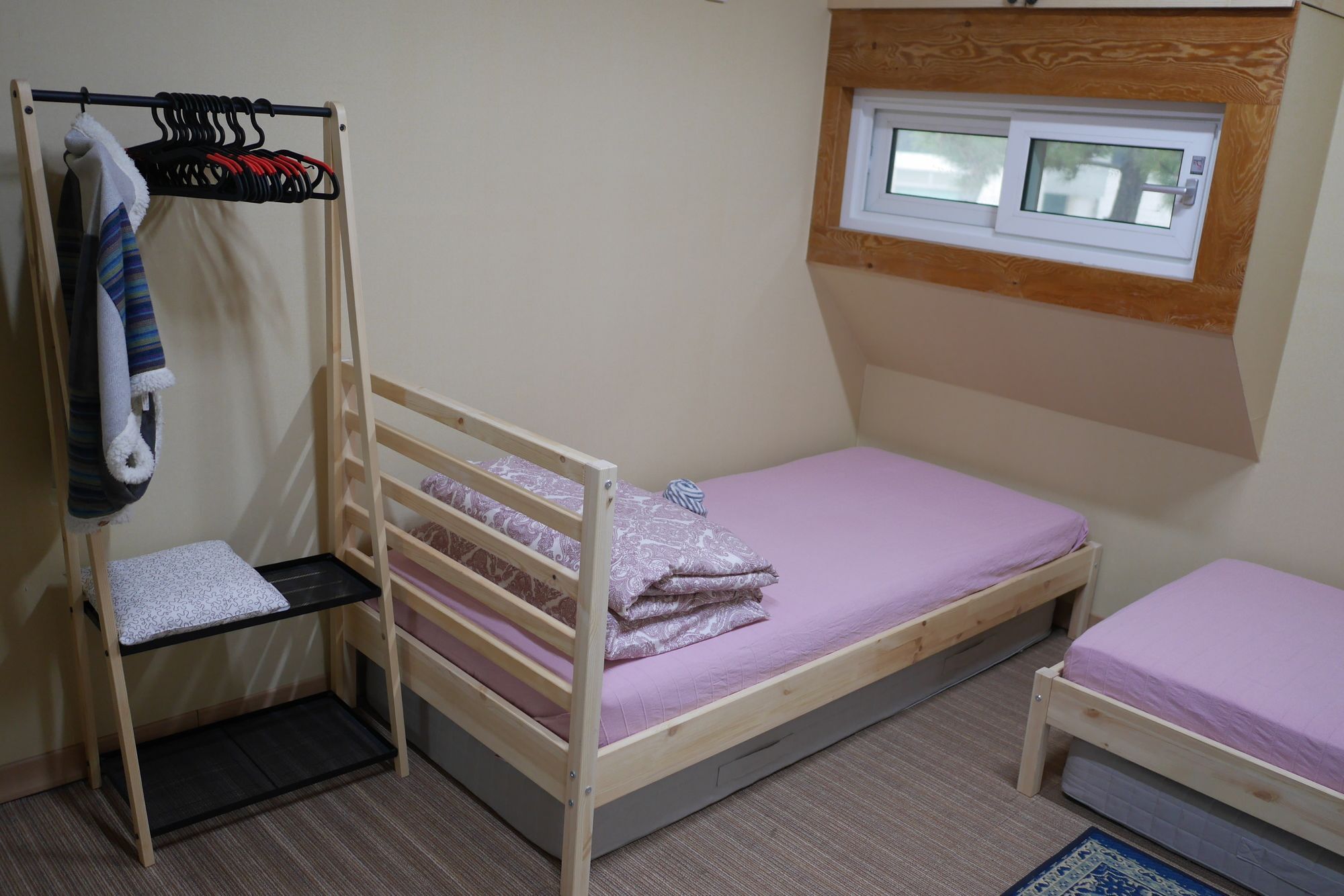 Guesthouse Innergarden Incheon Airport Kültér fotó