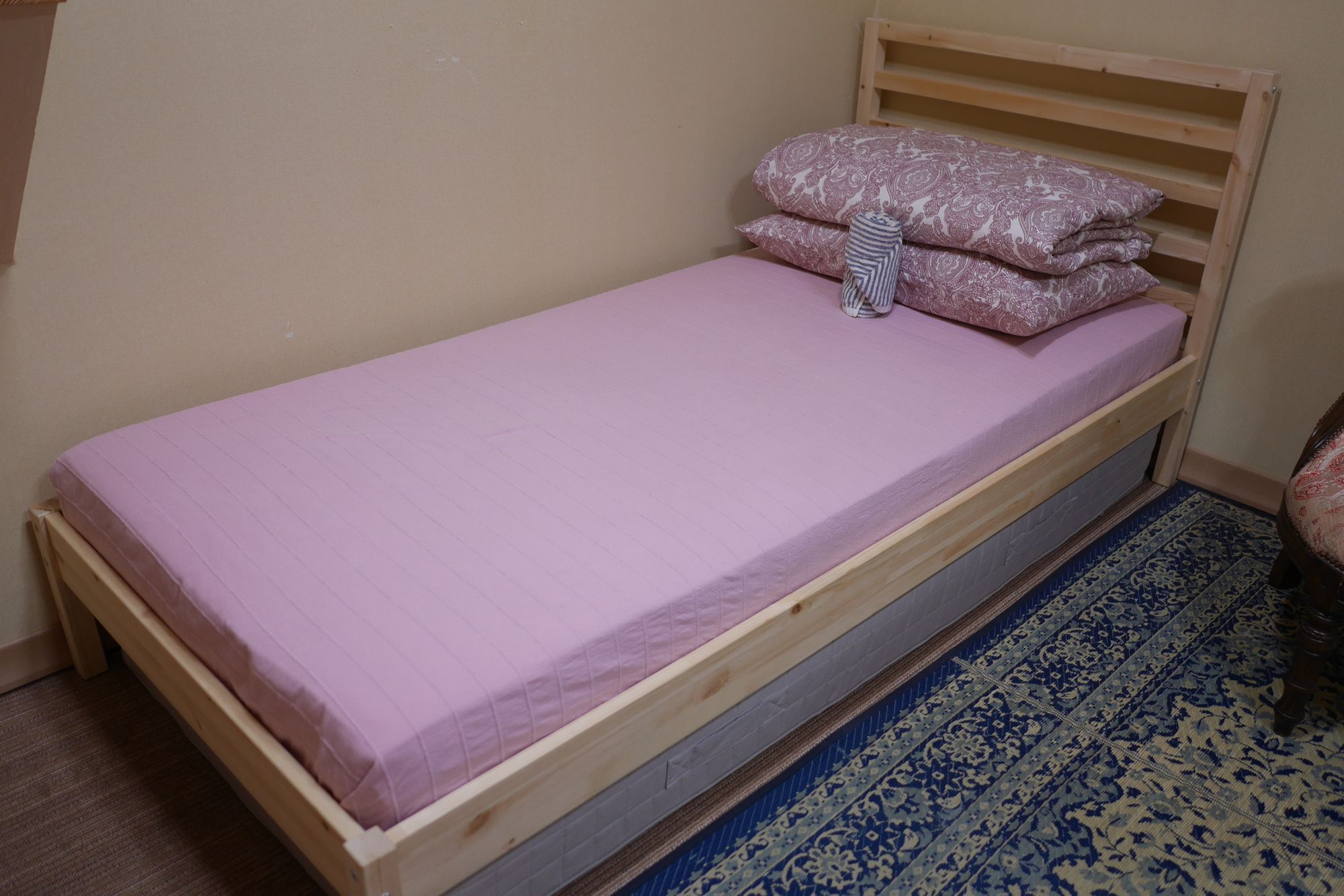 Guesthouse Innergarden Incheon Airport Kültér fotó