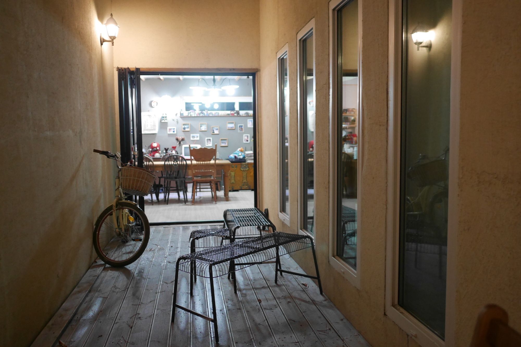 Guesthouse Innergarden Incheon Airport Kültér fotó