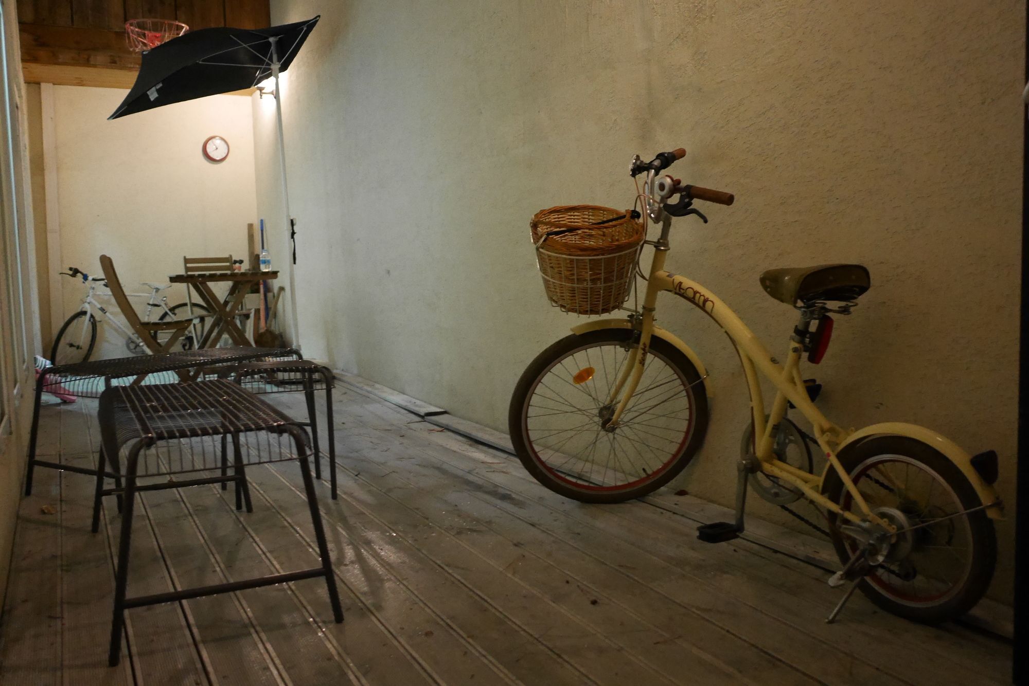 Guesthouse Innergarden Incheon Airport Kültér fotó