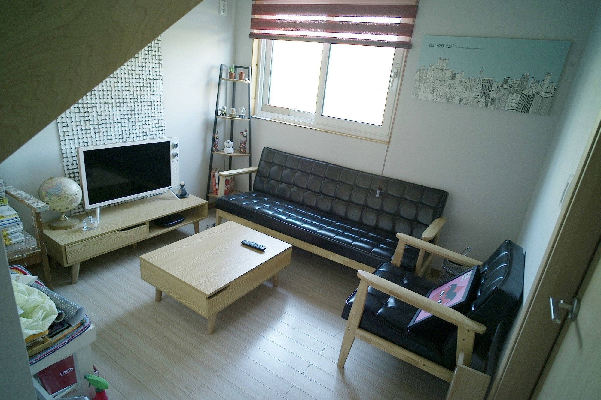 Guesthouse Innergarden Incheon Airport Kültér fotó