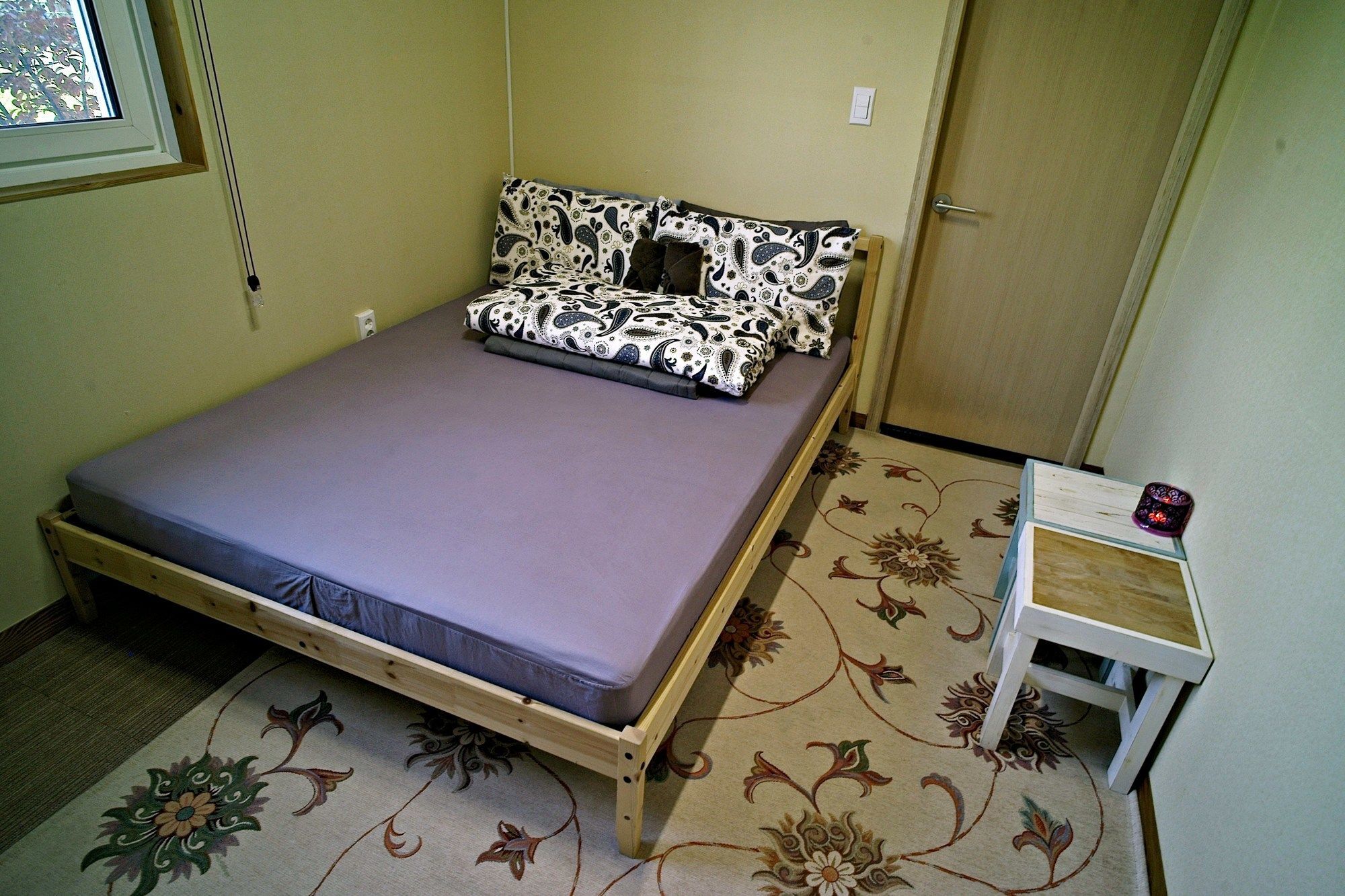Guesthouse Innergarden Incheon Airport Kültér fotó