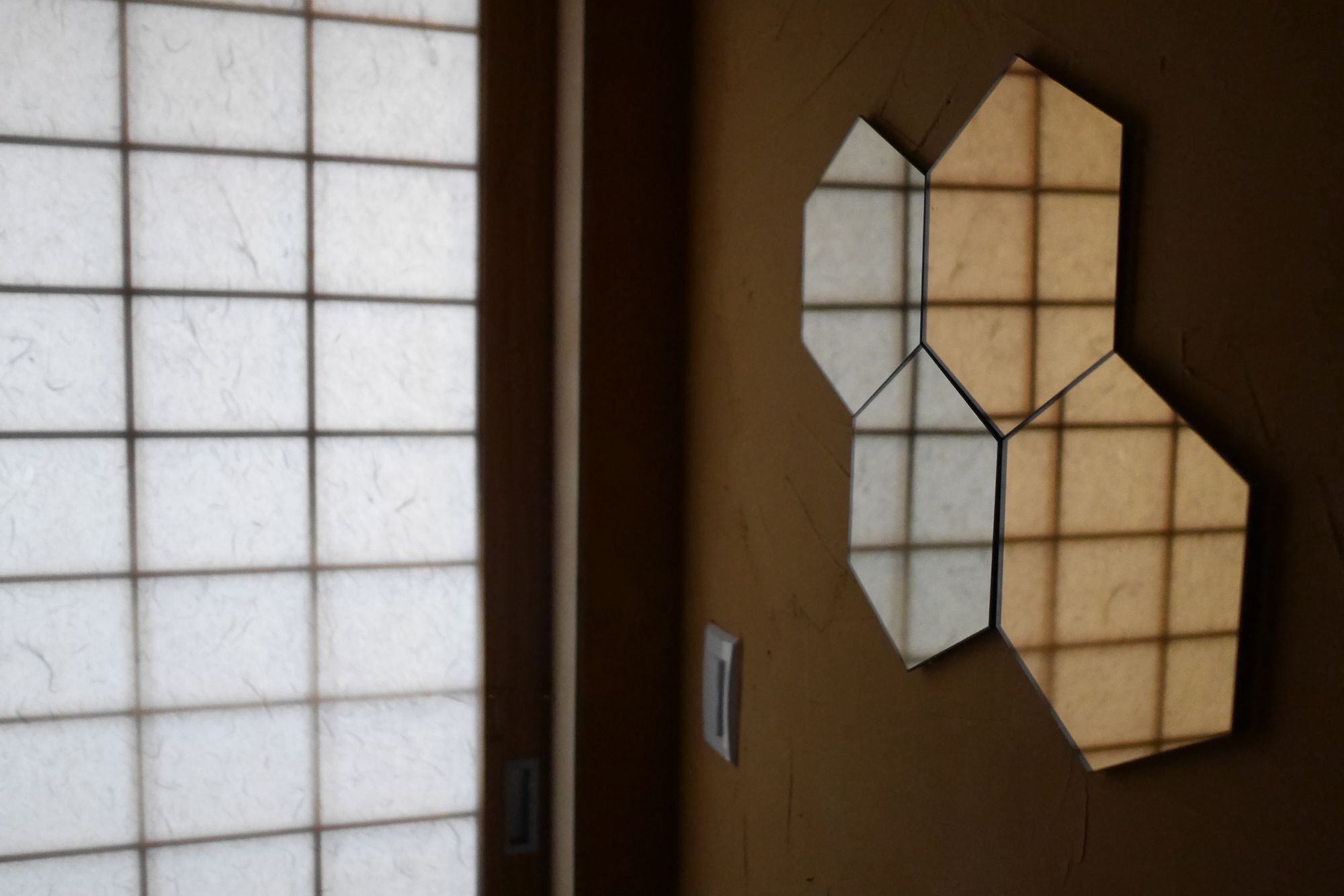 Guesthouse Innergarden Incheon Airport Kültér fotó