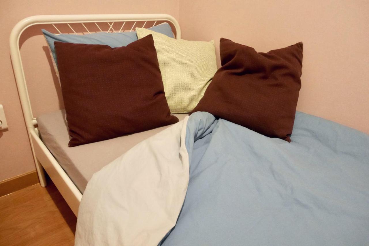 Guesthouse Innergarden Incheon Airport Kültér fotó